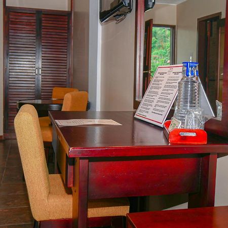 Sangay Spa Hotel Baños Exteriér fotografie