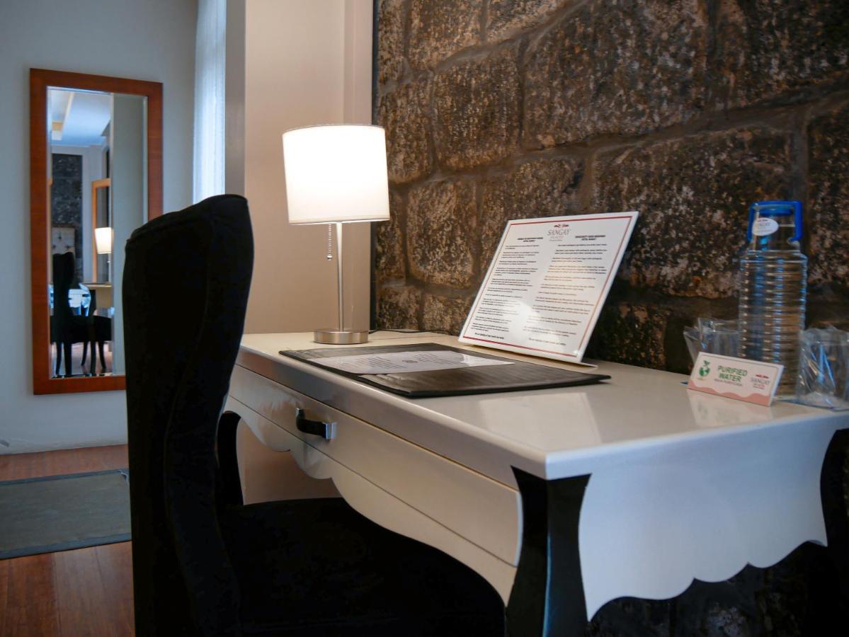 Sangay Spa Hotel Baños Exteriér fotografie