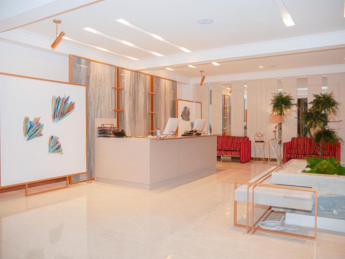 Sangay Spa Hotel Baños Exteriér fotografie