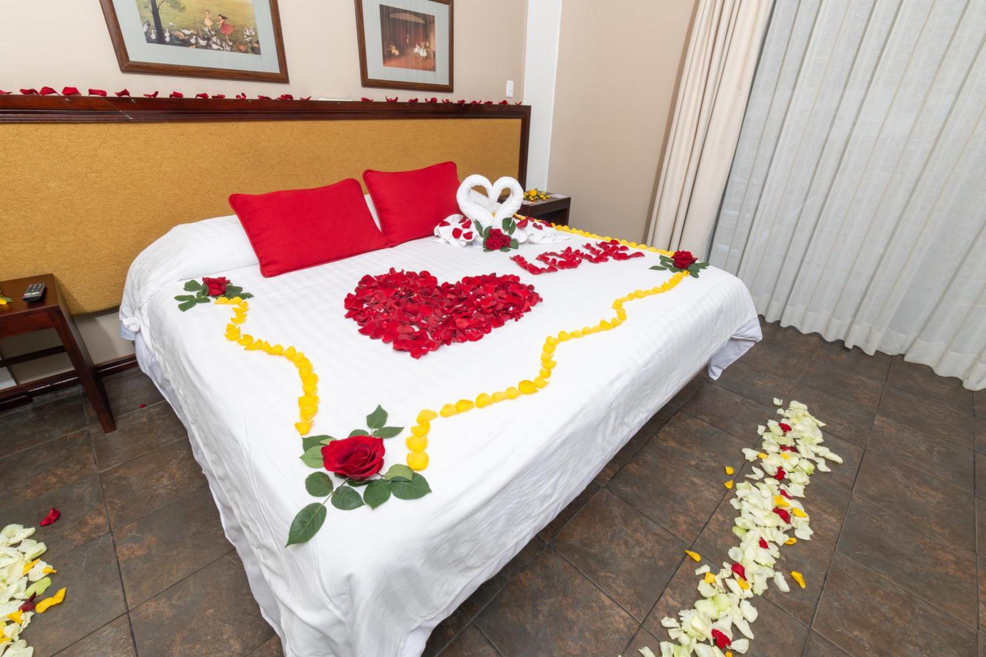 Sangay Spa Hotel Baños Exteriér fotografie